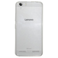 Силиконов гръб ТПУ ултра тънък за Lenovo K5 A6020 / LENOVO VIBE K5 Plus кристално прозрачен